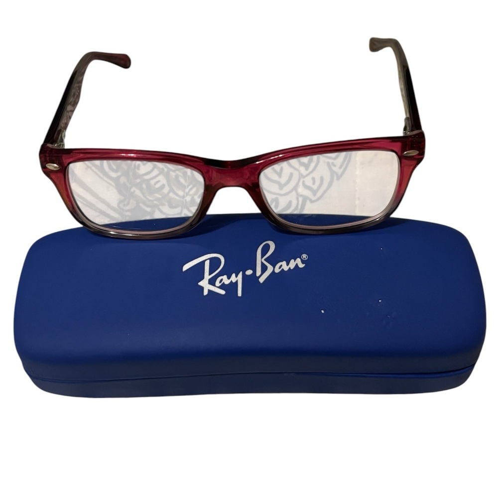 Ray-Ban Junior Vista RY1531 Glasses